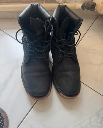 scarponcini Timberland 