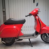 Vespa 50pk