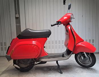 Vespa 50pk