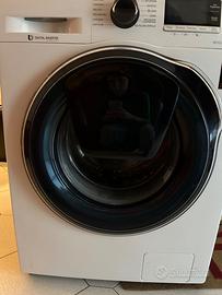 Lavatrice Samsung 9 kg