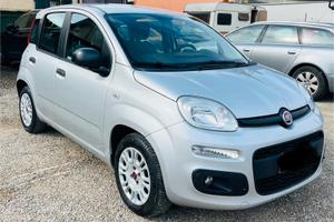 Fiat Panda 1.3 MJT 95 CV S&S Lounge