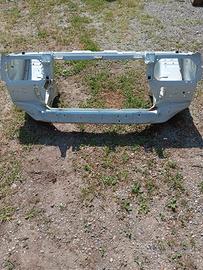  LANCIA Delta HF  TURBO 