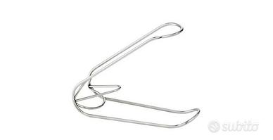 SAMBONET VERSAVINO INOX 18-10 SILVER PLATE 14cm