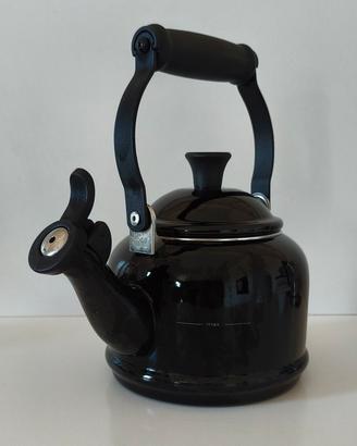 LE CREAUSET - BOLLITORE CON FISCHIO 