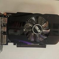 Nvidia 1050ti 4gb