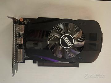 Nvidia 1050ti 4gb