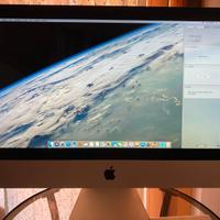 IMac 21,5 modello 2010