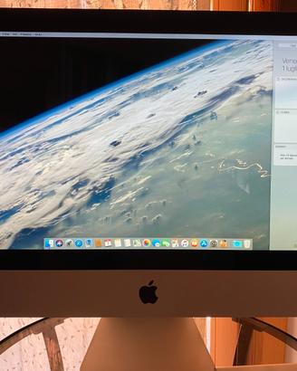 IMac 21,5 modello 2010