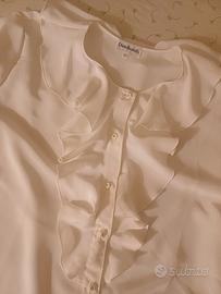 camicia donna