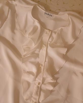 camicia donna