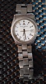 orologio baume & mercier baumatic 