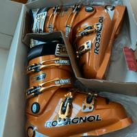 Scarponi sci