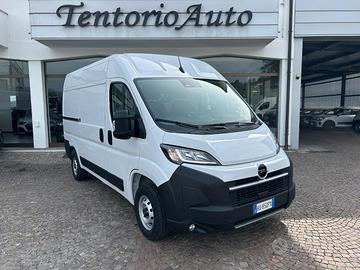 OPEL Movano 35 2.2 BlueHDi 140 S&S PM-TM Furgone
