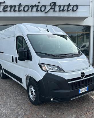 OPEL Movano 35 2.2 BlueHDi 140 S&S PM-TM Furgone