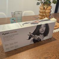 Dyson corrale piastra