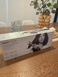 Dyson corrale piastra