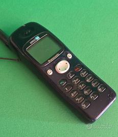 Cellulare Vintage Panasonic GD90 EB-GD90 Omnitel