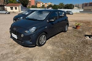 Hyundai i10 1.0 MPI Advanced