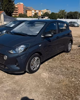 Hyundai i10 1.0 MPI Advanced