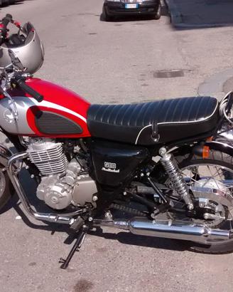 MASH FIVE HUNDRED 500