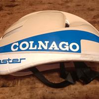 Casco anni '80 Colnago Master