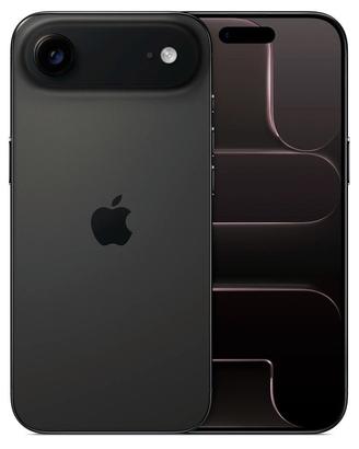 iPhone Air 1TB Nero Nuovo
