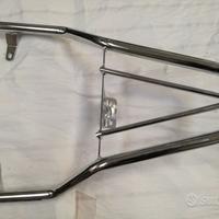 Portapacchi Piaggio Vespa GTS