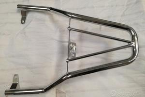 Portapacchi Piaggio Vespa GTS