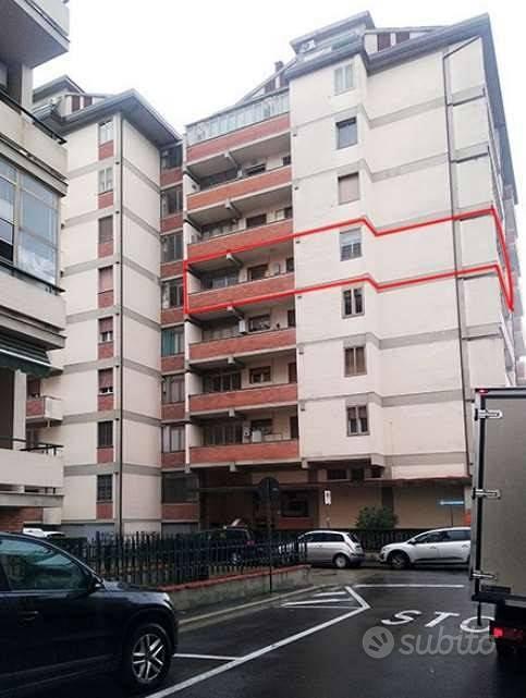 Appartamento – Campi Bisenzio, La Villa - Vista 3