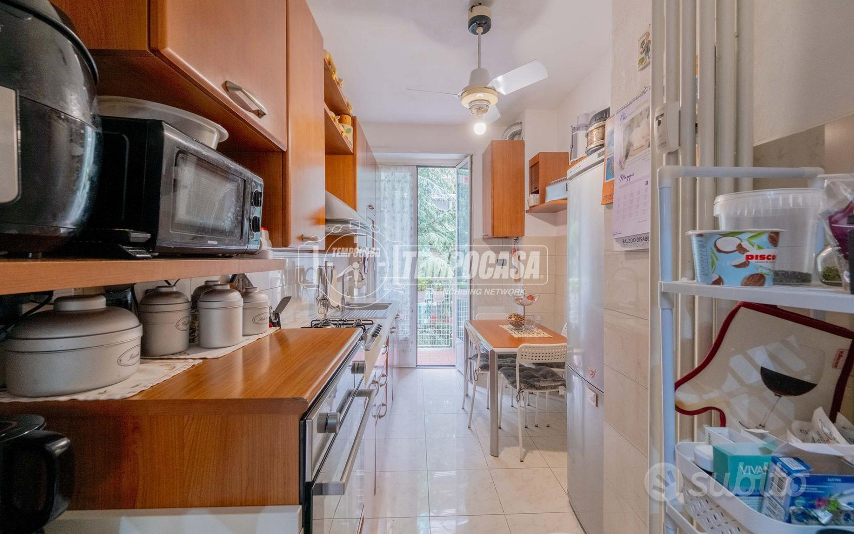 Appartamento – Milano, Quartiere Ca' Granda Sud, Municipio 9 - Vista 2