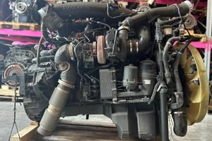 MOTORE XF 530 DAF MX13 390 H2