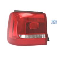 FANALE SINISTRO PER VOLKSWAGEN VW TOURAN 10-15