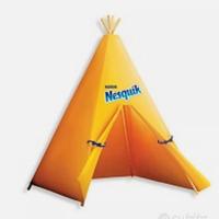 Tenda nestlé