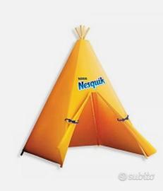 Tenda nestlé