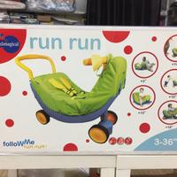 Run Run