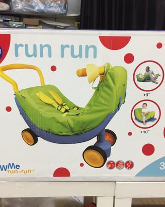Run Run