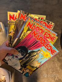 Napoleone 1-5