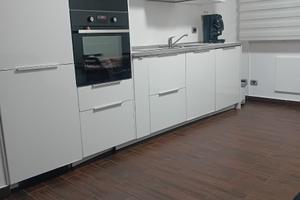 Bilocale Viale Della Libertà