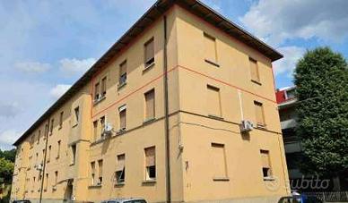 Appartamento a Vignola (MO)