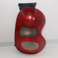 STOP FANALE POSTERIORE DESTRO SMART ForTwo Cabrio