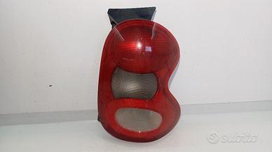 STOP FANALE POSTERIORE DESTRO SMART ForTwo Cabrio