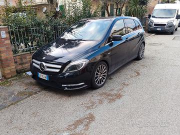 Mercedes classe B