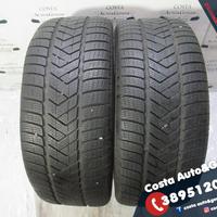 255 55 18 Pirelli 85% MS 255 55 R18