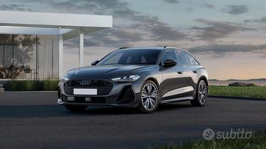 Audi A5 Avant 2.0 tdi mhev S line edition 204cv s-