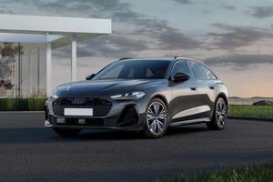 Audi A5 Avant 2.0 tdi mhev S line edition 204cv s-