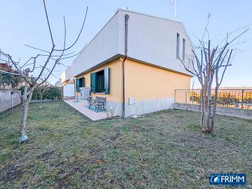 Villa green - Cda Iontapede