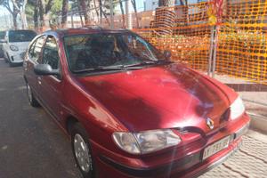 Renault Megane Scenic