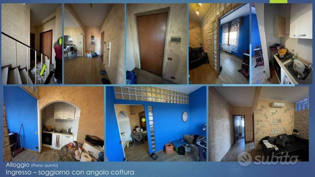 Appartamento – Senago, Lazzaretto, Castelletto - Vista 4