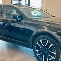 volvo v 90 cross Country 