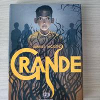 Daniele Nicastro - Grande